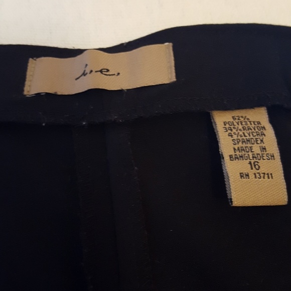 Pants - Picture 2 of 4